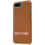 Nillkin M-Jarl series Leather Metal case for Apple iPhone 8 Plus / iPhone 7 Plus order from official NILLKIN store